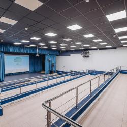 Фото Lesnoy (Лесной парк-отель)