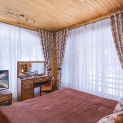 Фото Отель Жемчужина Золотого Кольца