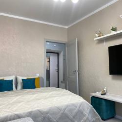 фото 6 Апартаменты Kantiata Light Floor (Кантиата Лайт Флор) на улице Катериничева