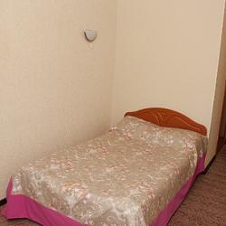 Фото Отель Колибри