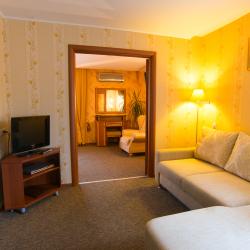 фото 23 Suite Hotel (Сьют Отель)