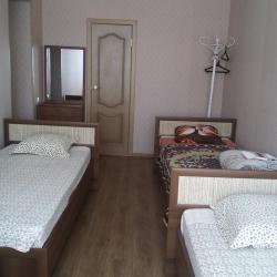 Фото Отель Центральная