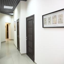 Фото Отель Аксиома