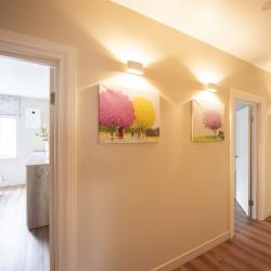 Фото Апартаменты на улице Московская 68