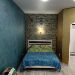 Фото Апартаменты на улице Мичуринская 213Г