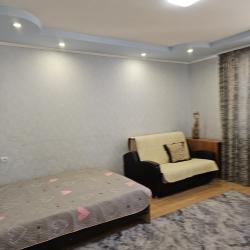 Фото Отель Домашний очаг на улице Артема 118