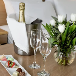 Фото Novotel Moscow Centre Hotel (Новотель Центр)