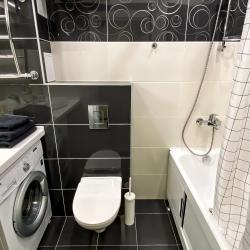 Фото Отель Guesthouse Притомский проспект (Гестхаус)