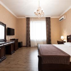 Фото Отель Империя гор