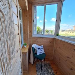 Апартаменты улучшенные