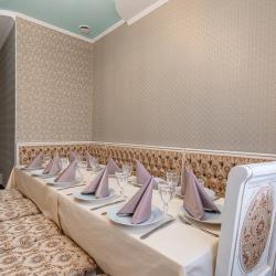 Фото Отель Араз Палас