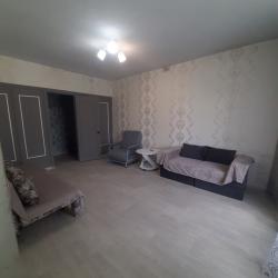 2-комнатные апартаменты стандарт Запорожская д 33 кв.46