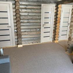 Фото Отель Териберский Берег