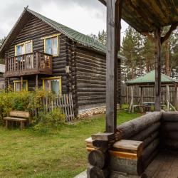 Фото Отель Киногородок