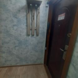 Фото Отель Квартира посуточно в 4м микрорайоне 5Б