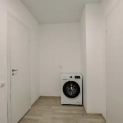 1-комнатные апартаменты студия пр-т Конструктора М.Т. Калашникова, 25