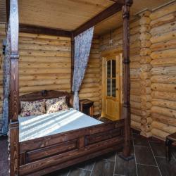 Фото Отель Вилла Луи-Джо