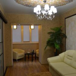 Фото Отель День и ночь