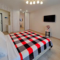 Апартаменты люкс