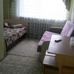 Фото Отель Березка