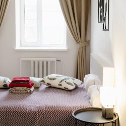 Фото Апартаменты Турист улице Маегова