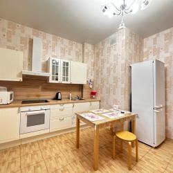 Апартаменты на улице Чистопольская — ad60e5e41b11aa41676888070e729447