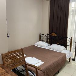 Номер семейный с ванной комнатой