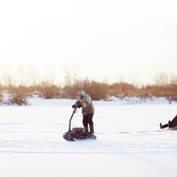 Фото Отель Оазис