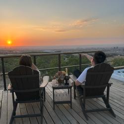 Фото Отель EcoHouse Glamping (ЭкоХаус Глэмпинг)