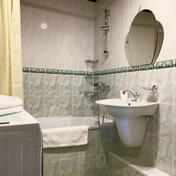 2-комнатные апартаменты стандарт