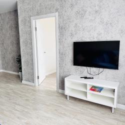 Фото Апартаменты на улице Депутатская 53