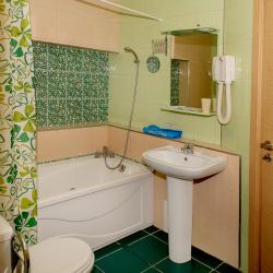 Фото Отель Турист