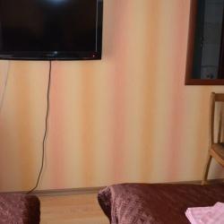 Фото Отель Вирсавия (Virsaviya Hotel)