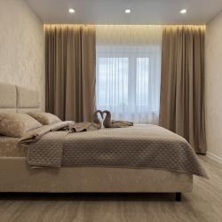 Фото Отель квартира у метро Горки