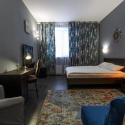 Фото Отель Адмирал