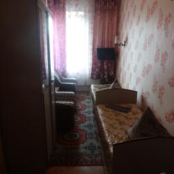 Номер стандарт с 2 односпальными кроватями