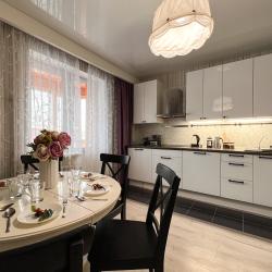 Апартаменты Turin