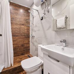 Фото Отель Sea Breeze (Си Бриз)