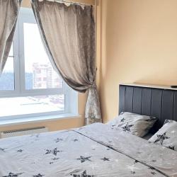 Фото Отель RentMe 24 (РентМи) на улице Крымская 5 корпус 1