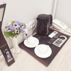 Фото Отель Shosh Boutique (Шош Бутик)