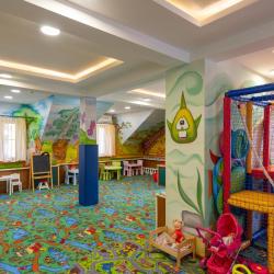 фото 33 Mistral Hotel & SPA (Мистраль Отель & SPA)