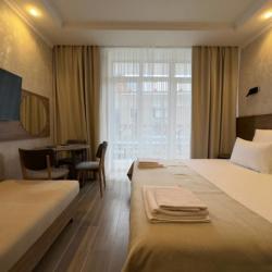 Фото Отель Taukel (Таукель)