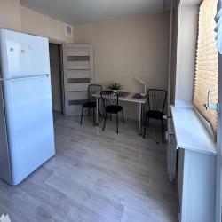 Фото Отель Уютная квартира на проспекте Красный 307