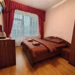 Фото Отель Белый орел