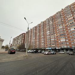 Фото Отель КакДома на улице Пискунова 148/7