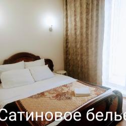 Фото Апартаменты на Марковского 78