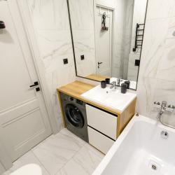 Фото Отель Unique Apart (Уник Апарт) на проспекте Притомский 35 корпус 1