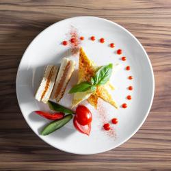 Фото Отель Ikos Polyana