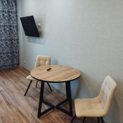 Апартаменты студия