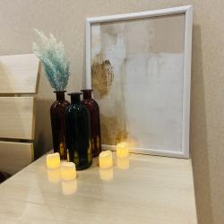 Фото Апартаменты на улице Калинина 1